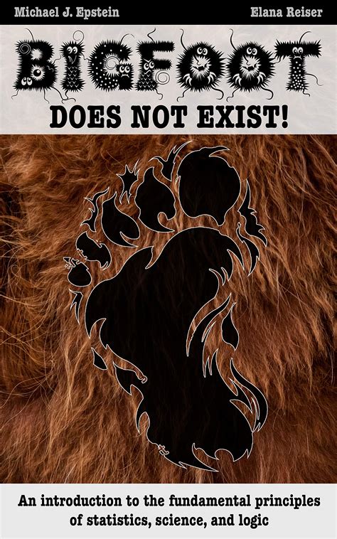 why bigfoot does not exist